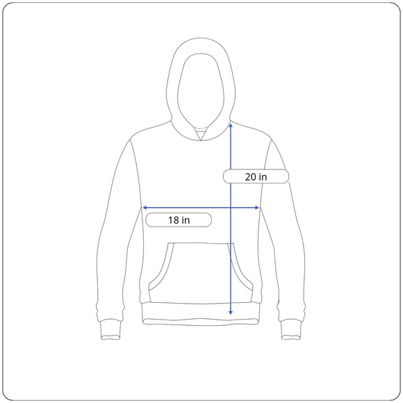 Obey Sugar Skull Hoodie Long Sleeve Gray Size S - Picture 4 of 5